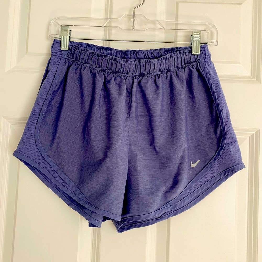 NIKE DRI-FIT SHORTS